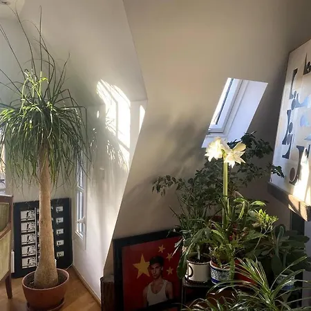 Apartment Eiffel Arty Appart - 170m2 Ac Paris