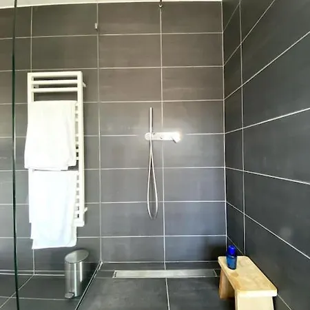 Eiffel Arty Appart - 170m2 Ac *