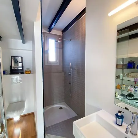 Apartment Eiffel Arty Appart - 170m2 Ac