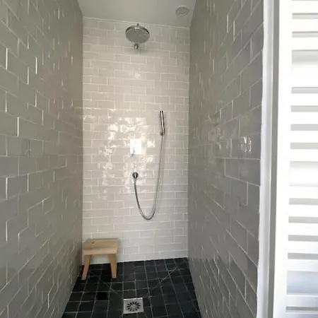 Apartment Eiffel Arty Appart - 170m2 Ac Paris