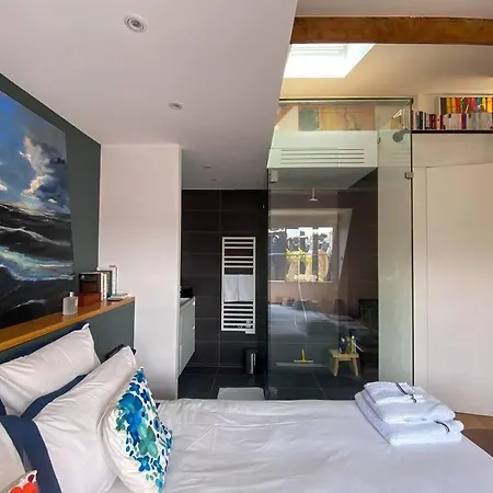 Apartment Eiffel Arty Appart - 170m2 Ac