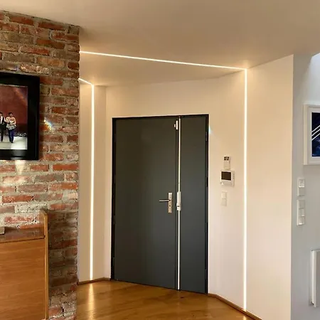 Apartment Eiffel Arty Appart - 170m2 Ac *